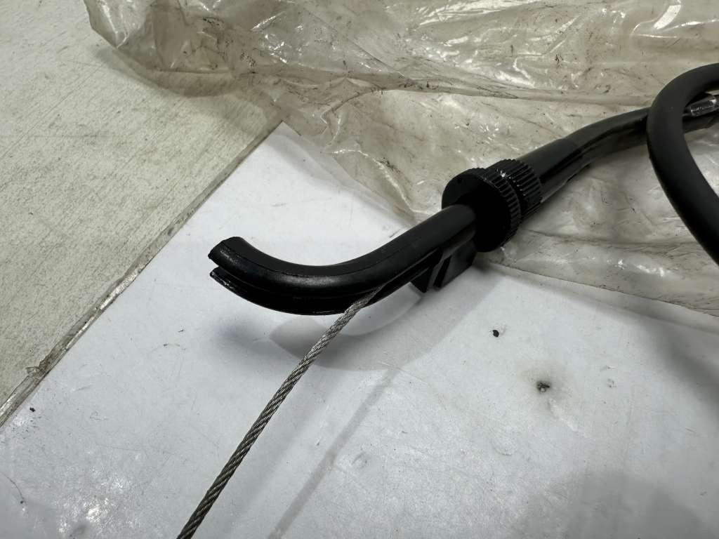 Original Kawasaki ZX RX GPZ 1000 Accelerator Cable Wire 54012-1295