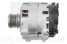 NK Lichtmaschine Generator Lima 4825031 14V für FORD ECOSPORT TOURNEO CONNECT 4