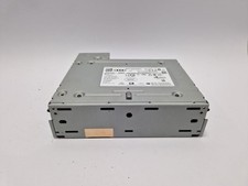 Original Navigation AUDI A3 8Y 30 TDI - 8Y0035043F - GPS Navi Radio