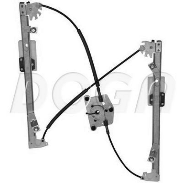 Fensterheber Vorne Links FüR Skoda Octavia I Combi II-image