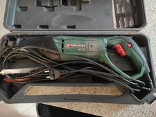 seghetto elettrico Parkside Pfs 710 A1