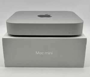 Mac mini M2 16GB 256GB | eBay