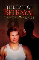 Tanya Walker | The Eyes Of Betrayal | Taschenbuch | Englisch (2009) | Xlibris