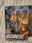 G.I. Joe Stuart Outback 6 in Action Figure - 84773686 - NEW, SEALED