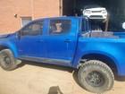 <!--F#f_0-->HOLDEN COLORADO RG/RG 7 01/2012-12/2020 BRAKE BOOSTER MANUAL GEARBOX<!--F/-->