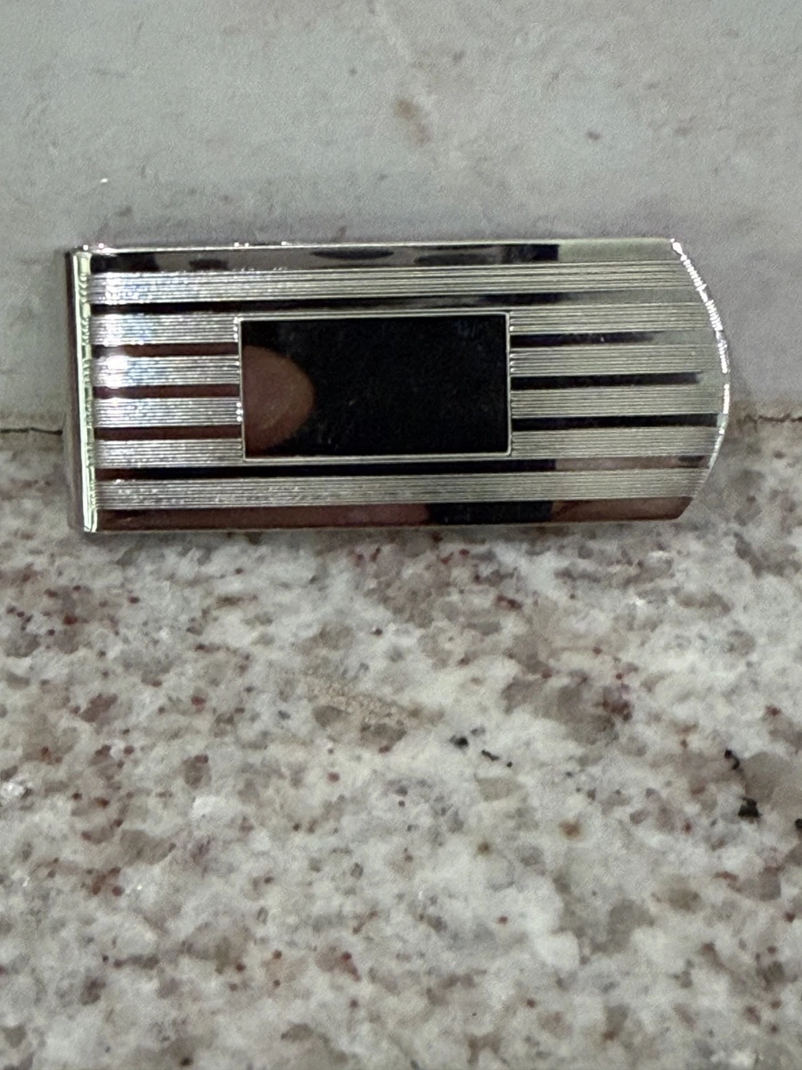 925 Silver Money Clip In Men's Jewelry Money Clips for sale | eBay