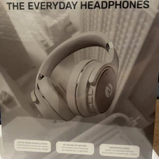 THE EVERYDAY HEADPHONES