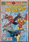 Amazing Spider-Man Annual 25 26 27 Comic Lot NM 1991 1992 1993