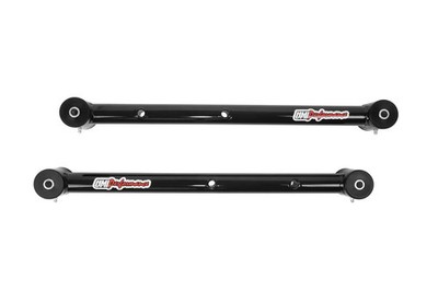 UMI Performance 4015-B Rear Lower Control Arms