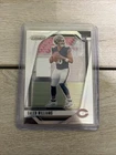2024 Panini Prizm - Rookies Caleb Williams #301 Silver Prizm (RC)