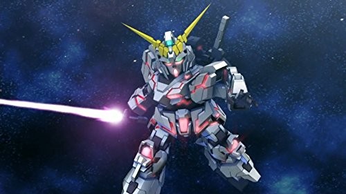 SD Gundam G Generation Genesis - PS Vita - Picture 3 of 9