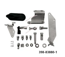 398-83880-1 Remote Control Fitting Kit For Tohatsu Outboard Motor 18HP