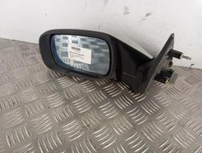 Retroviseur gauche (ou coque) Renault LAGUNA