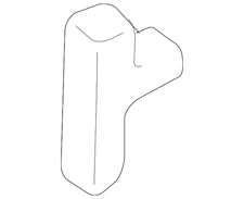 Genuine Mazda Striker NA02-R1-361D