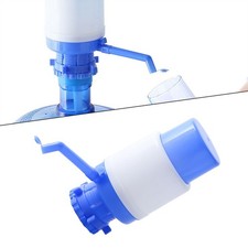 User friendly Hand Water Pump Lightweight and Portable for Easy Carrying