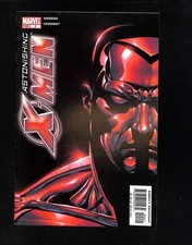Astonishing X-Men #4 Cover C Variant Marvel 2004