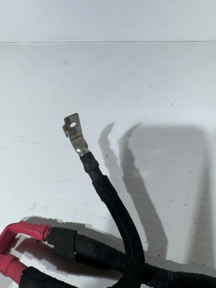 JEEP CHEROKEE ПОЛОЖИТЕЛЬНЫЙ АККУМУЛЯТОР КАБЕЛЬ ЖГУТ ПРОВОДОВ OEM 2014 - 2022 - Изображение 3 из 4