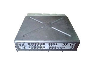 VOLVO S60 I Getriebesteuergerät P09480761 2002 27572080