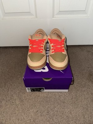 Nike Sb Dunk Low Pro Som Tum