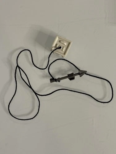 Star Wars Reproduction Harpoon Set Of 1 Hoth Armored Snowspeeder Vehicle Kenner