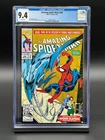 Amazing Spider-Man #368 CGC 9.4 (1992) - Emberlin Cover