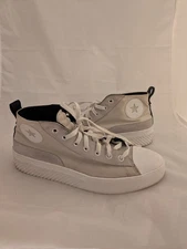Converse UNT1TL3D CS Mid Top Unisex Men Size 10.5  Women Size 12