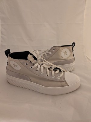 Converse UNT1TL3D CS Mid Top Unisex Men Size 10.5  Women Size 12