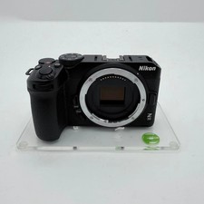 Nikon Z 30 20.9MP 4K Video APS-C Mirrorless Camera for Vloggers Body Only