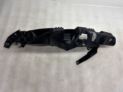 BMW X1 E84 2011 Rechts Halterung Scheinwerfer 2006009 ISA11633