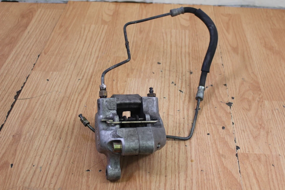 Pinza de freno y cilindro maestro Arctic Cat Touring 2002 4 tiempos Foto 2 de 4