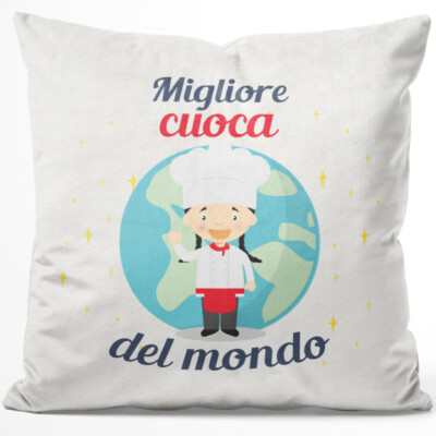Migliore cuoca del mondo 14001007146