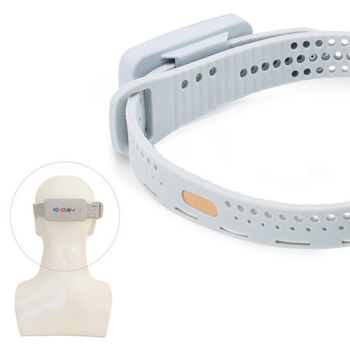 KD-205AY-4 Dental LED Ultralight Headlight Headband Headlamps for ENT Surgery - Picture 8 of 16