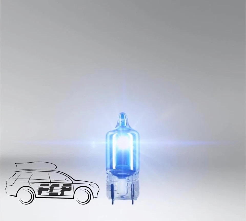 OSRAM Cool Blue Intense Next Gen W5W 4000K Interior & Sidelight Bulbs (Twin) NEW - Image 2 of 3