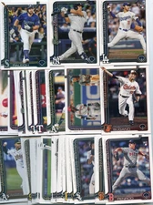 2025 Topps Series 2 PICK YOUR CARD for BASE Set #351-700 VET, RC, FUTURE STARS +