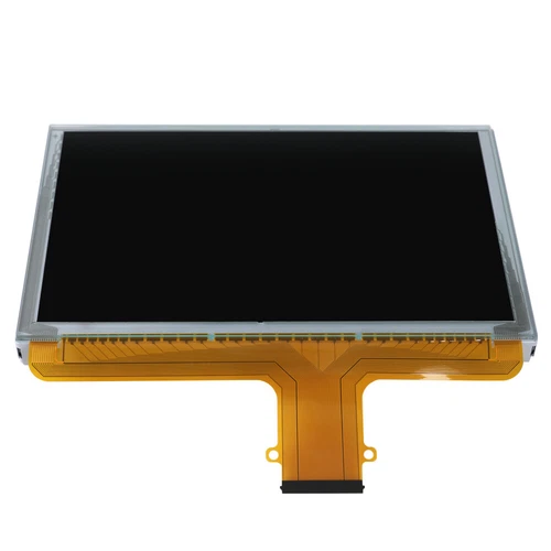 8" LCD Touchscreen Digitalisierer Für Chevrolet Silverado GMC Sierra 2016-2018 - Bild 9 von 12