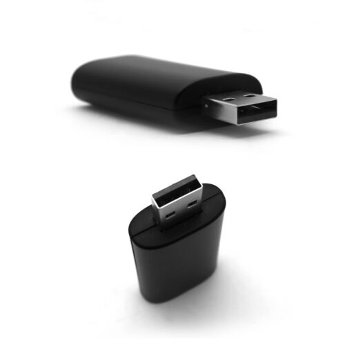 Kabelloser CarPlay Adapter für iPhone Apple Wireless Carplay Dongle, Plug Play 5 GHz - Bild 3 von 12
