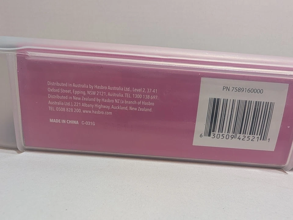 Juego de tocador dorado Disney Princess Little Kingdom Jasmine Abu Foto 3 de 3