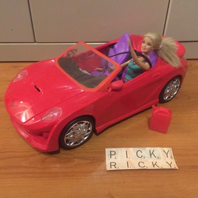 project mc2 h20 car