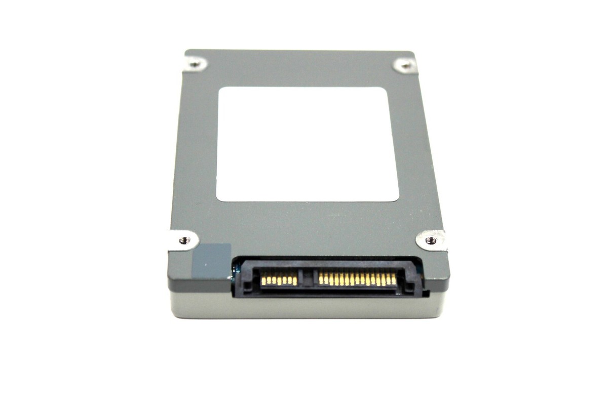 中古】レノボ・ジャパン 800GB SATA 2.5型 MLC HS Enterprise Value