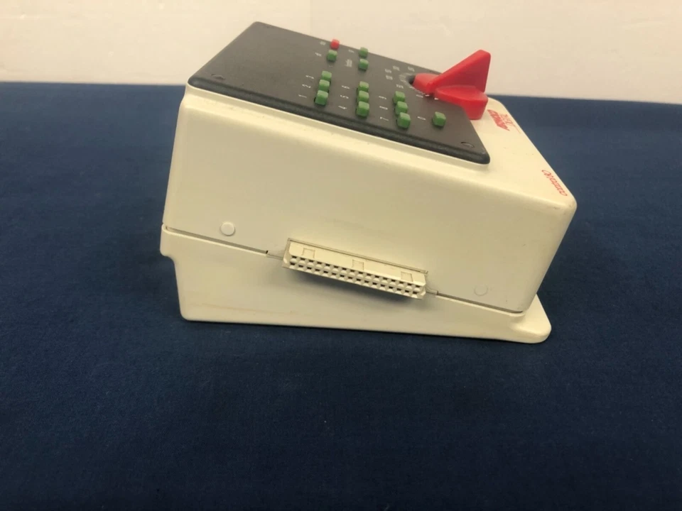 Arnold HO 比例控制 80 数字控制 无盒 — 第 2/3 张图片