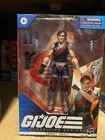 GI JOE CLASSIFIED 6" COBRA XAMOT Figure Unopened
