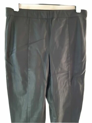 Women's Faux Leather NEXT