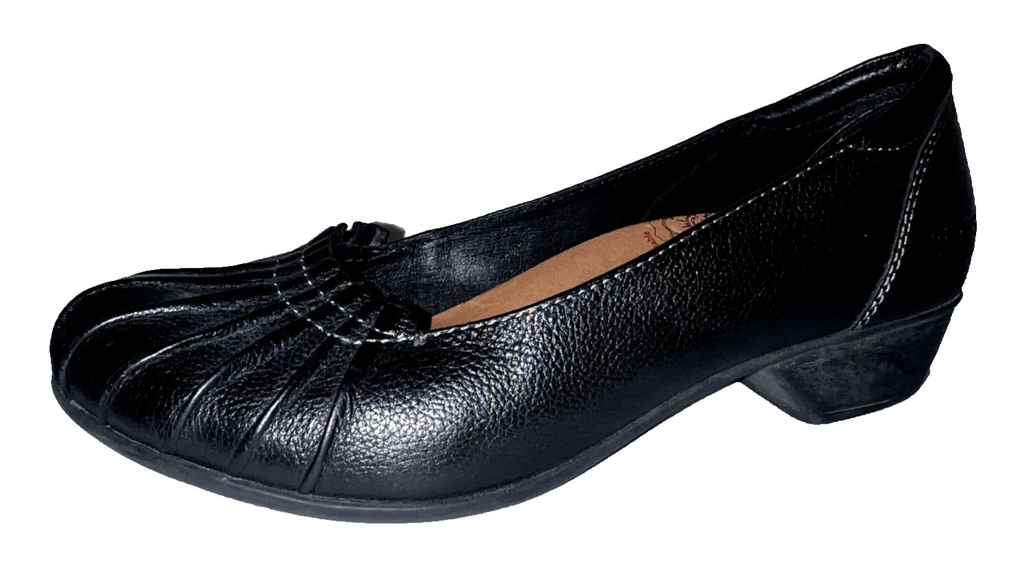 Taos Casual Women's Leather Upper