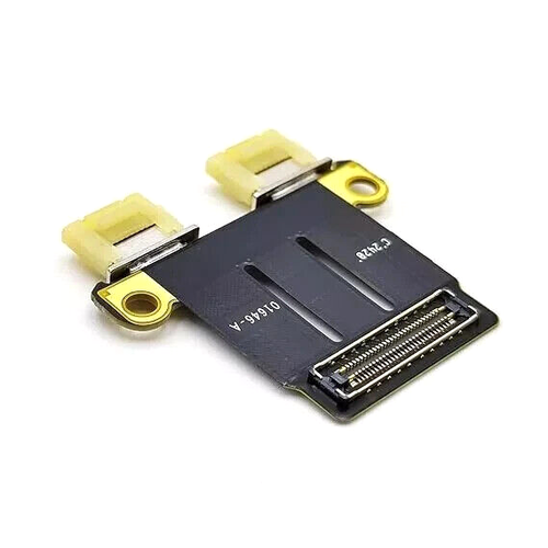 Conector conector conector de alimentación A2289 placa USB-C repuesto puerto de carga para MacBook - Imagen 2 de 7