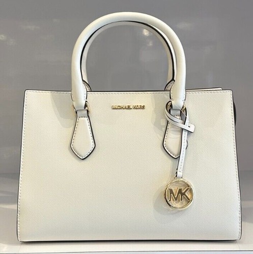 MICHAEL KORS SHEILA MEDIUM CENTER ZIP SATCHEL SHOULDER CROSSBODY BAG - Bild 5 von 216