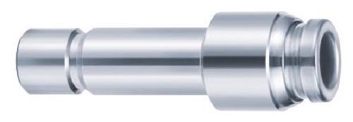 SMC KQG2 Reducer, Push In 6 mm - KQG2R06-08 - Picture 1 of 2