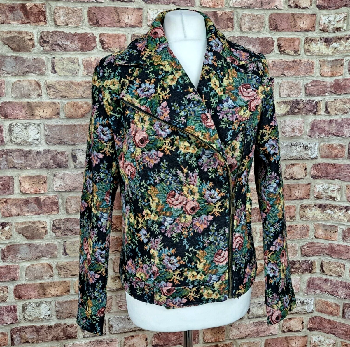 Joe browns deals textured coat
