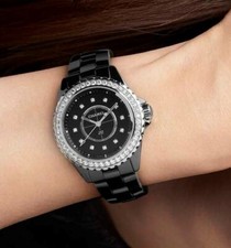 Chanel J12 - H6419