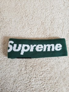 supreme headband fw18