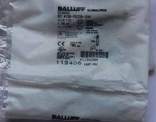 BESM12MI-PSC20B-S04G 1pcs New BALLUFF free shipping  #LRR